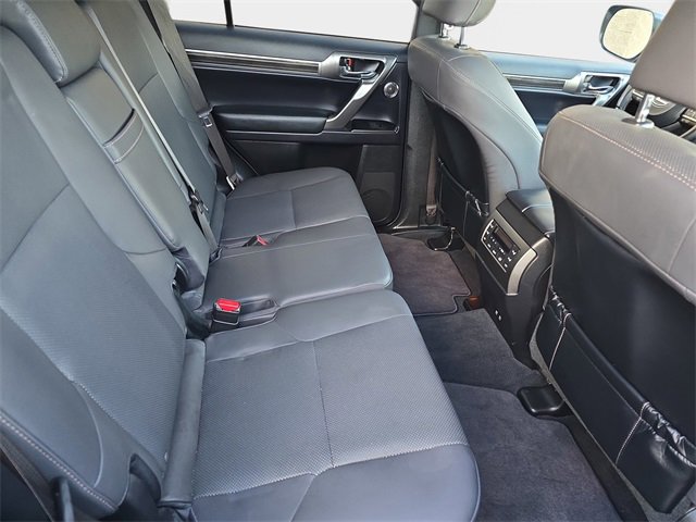 Used 2023 Lexus GX 460 Premium w/ Premium Plus Package image 13