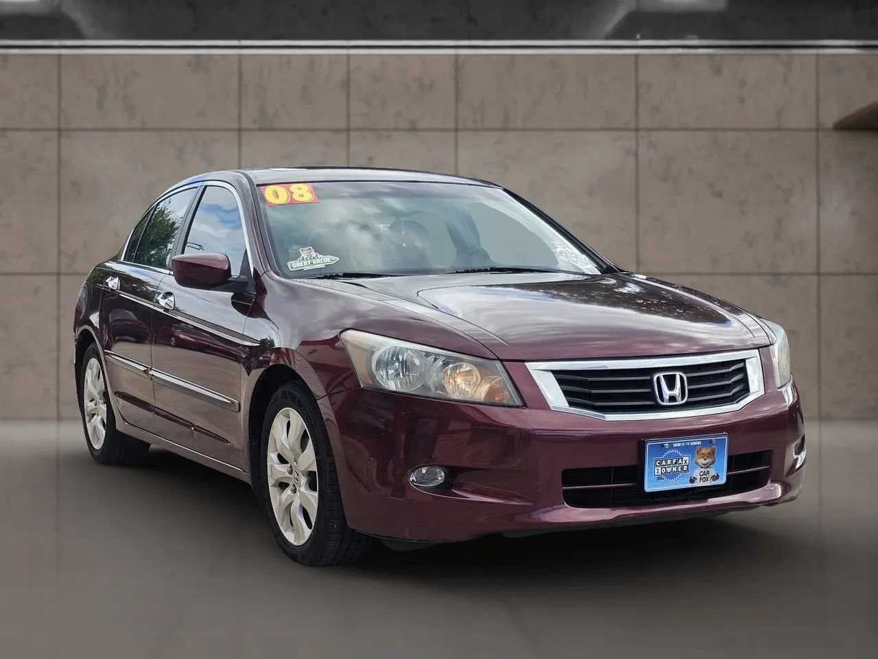Used 2008 Honda Accord EX-L image 34