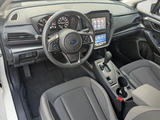 Certified 2025 Subaru Impreza 2.0i AWD/4WD image 3