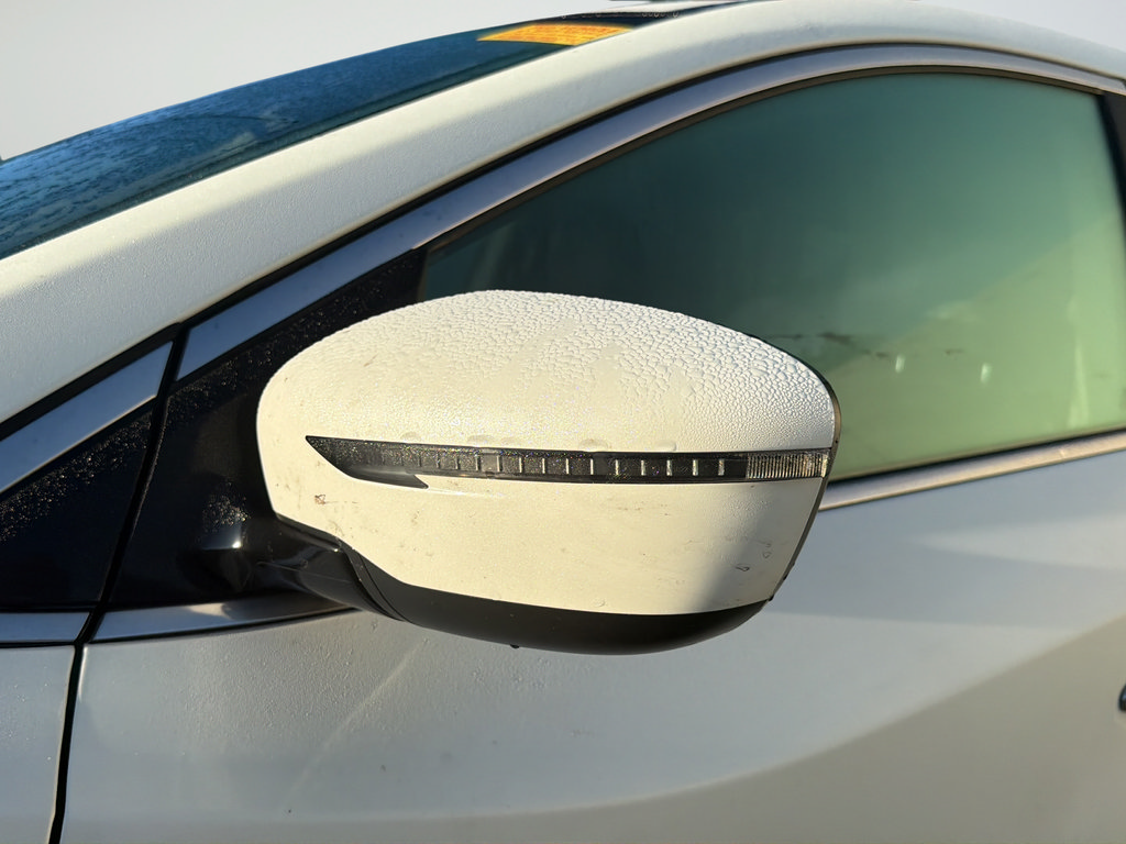 Used 2020 Nissan Murano S w/ Technology Package FWD image 19