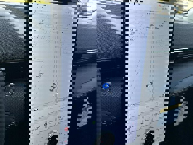 New 2025 Ford Mustang Mach-E Premium w/ Interior Protection Package image 13