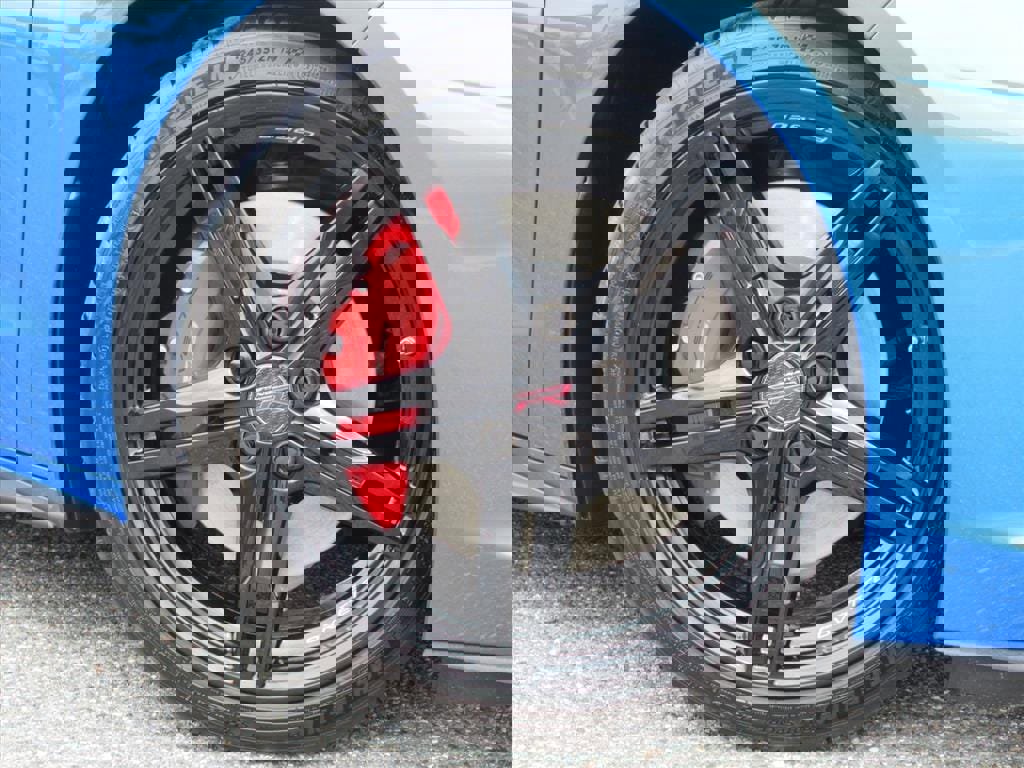 New 2026 Chevrolet Corvette Stingray Premium Conv w/ Z51 Performance Package image 7