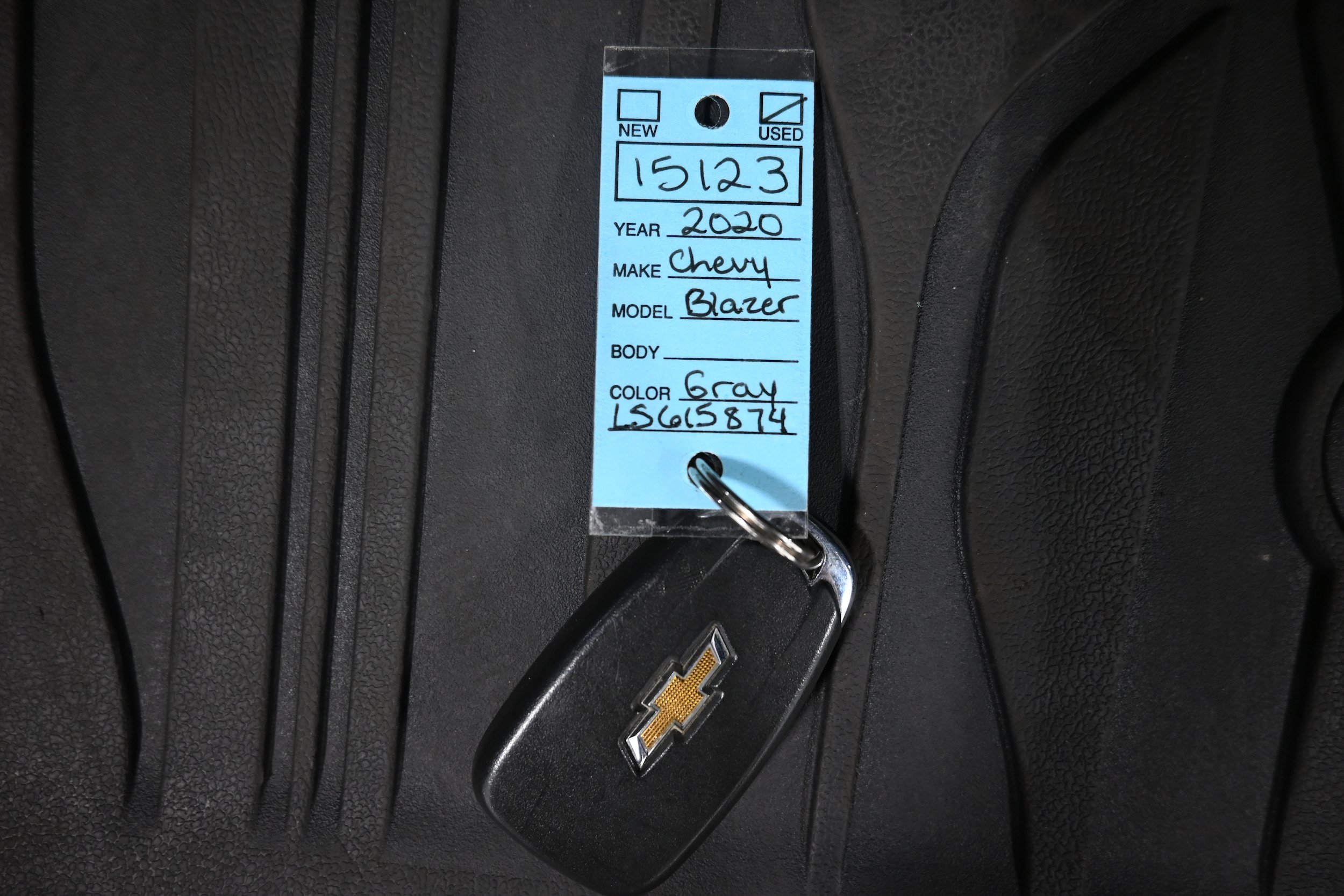 Used 2020 Chevrolet Blazer RS AWD/4WD image 43