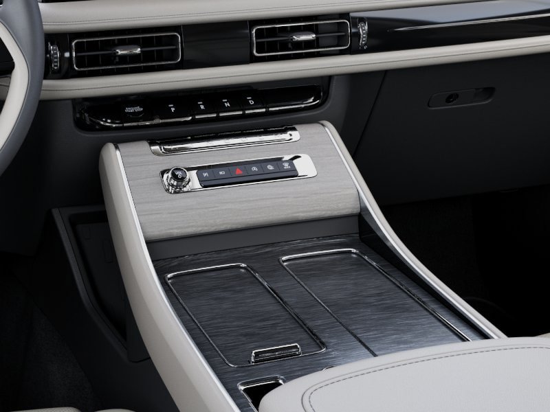 New 2027 Lincoln Aviator Reserve AWD/4WD image 15