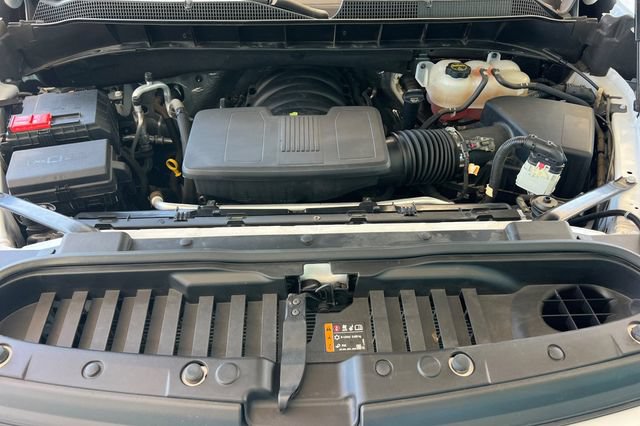 Used 2024 Chevrolet Silverado 1500 RST w/ Convenience Package II RWD image 24