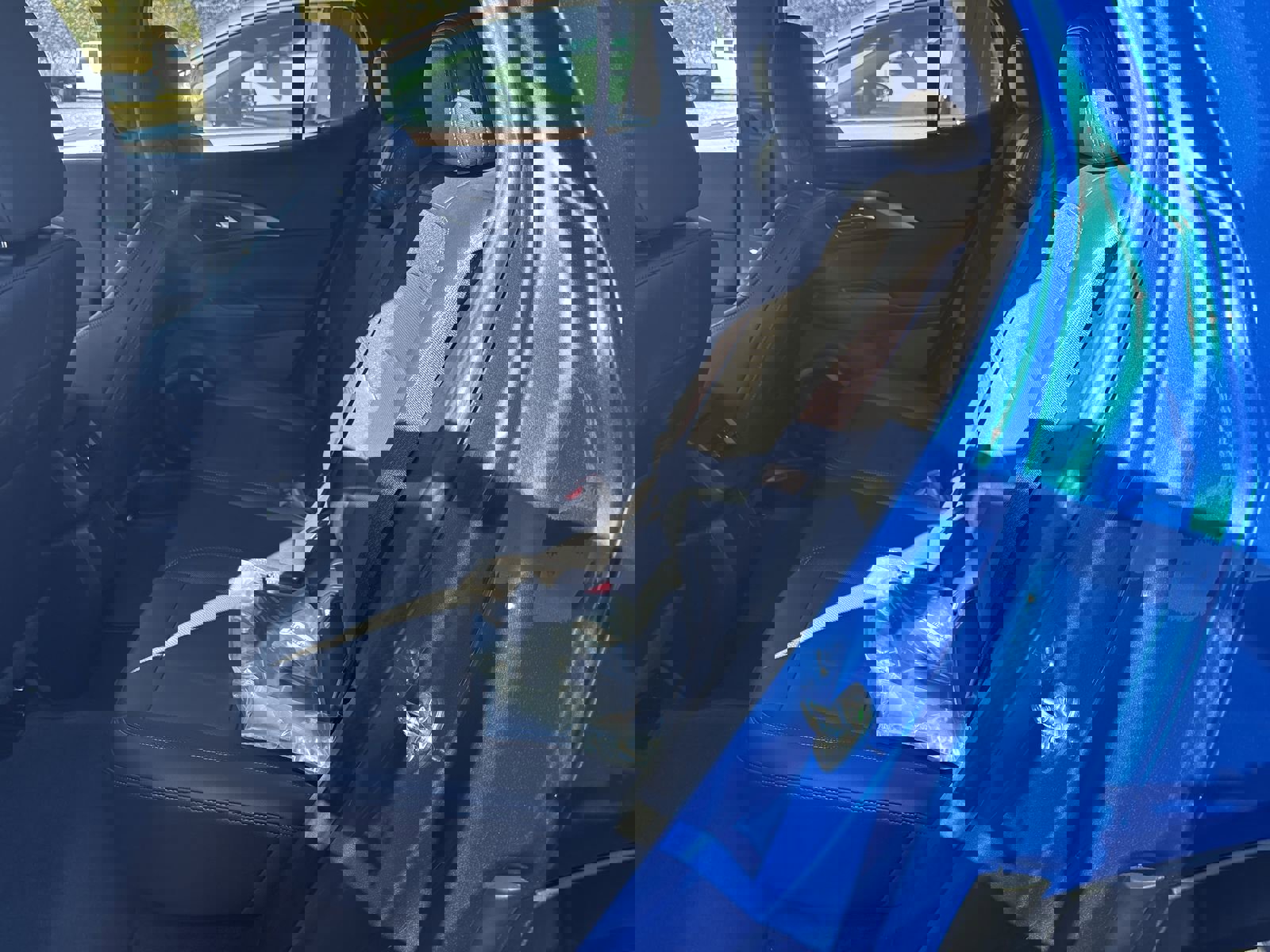 New 2026 Chevrolet Equinox EV LT image 24