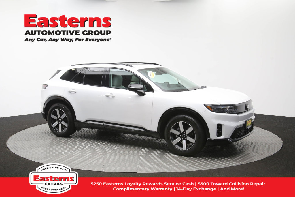 Used 2024 Honda Prologue Touring image 48