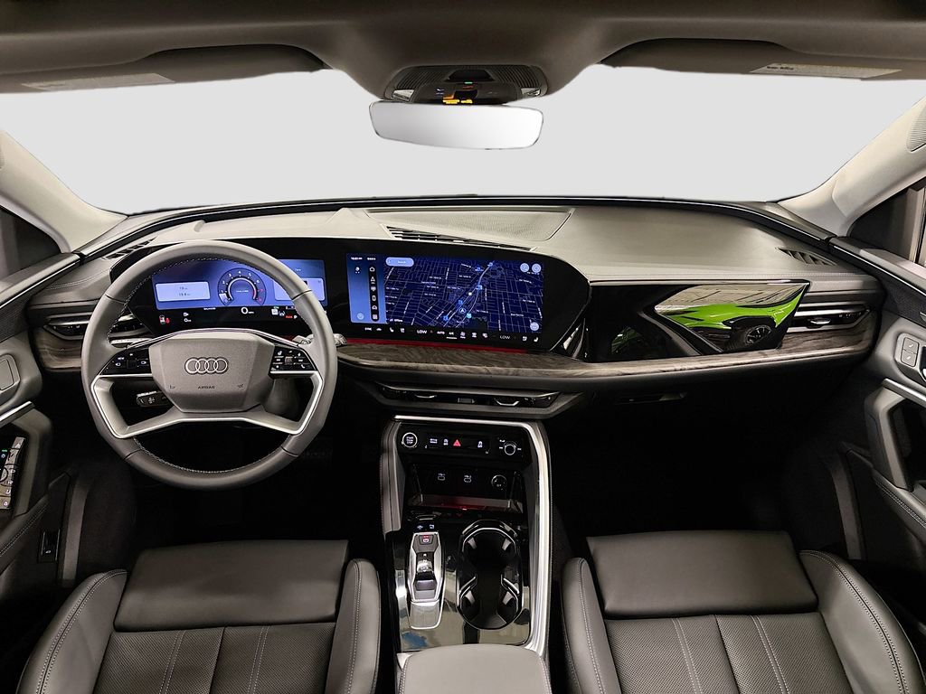 New 2026 Audi Q5 Premium Plus AWD/4WD image 9