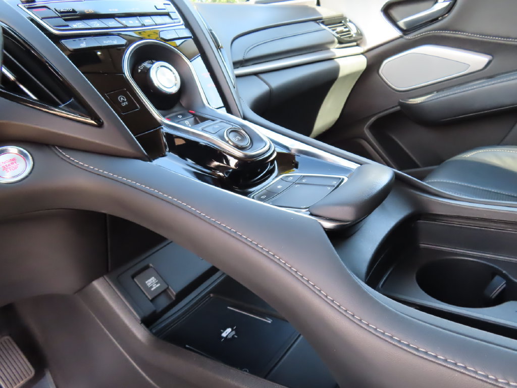 Used 2023 Acura RDX w/ Technology Package AWD/4WD image 28