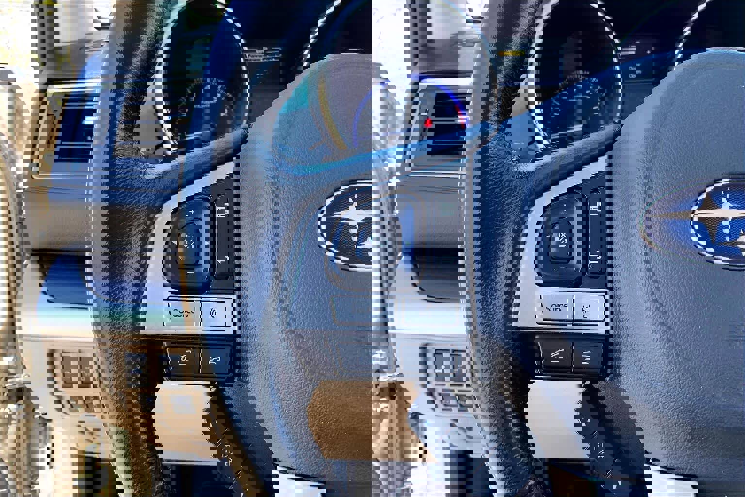 Used 2016 Subaru Legacy 2.5i Limited image 23