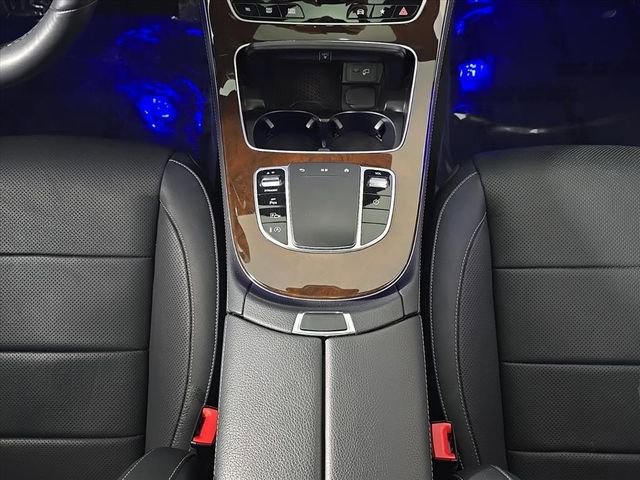 Certified 2022 Mercedes-Benz E 450 4MATIC Sedan image 23