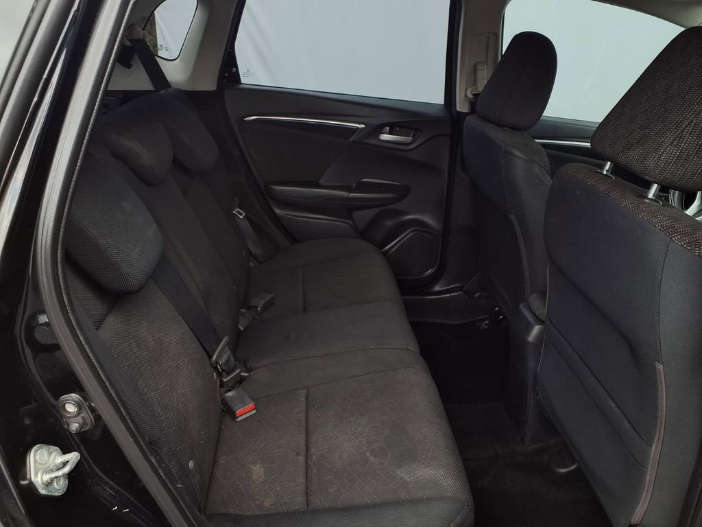 Used 2015 Honda Fit EX image 22