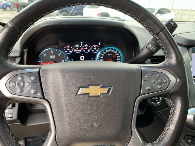 Used 2019 Chevrolet Tahoe Premier AWD/4WD image 14