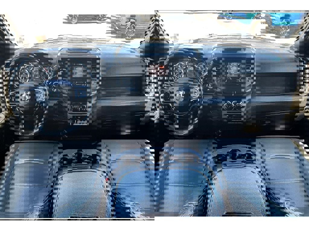 Used 2023 RAM 3500 Tradesman w/ Max Tow Package image 15