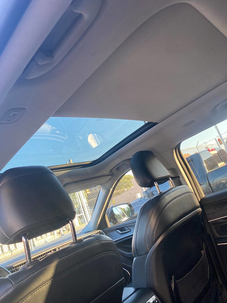 Used 2021 Jeep Grand Cherokee L Limited image 13