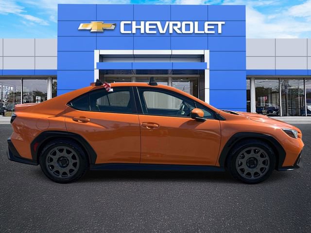 Used 2024 Subaru WRX Premium image 5