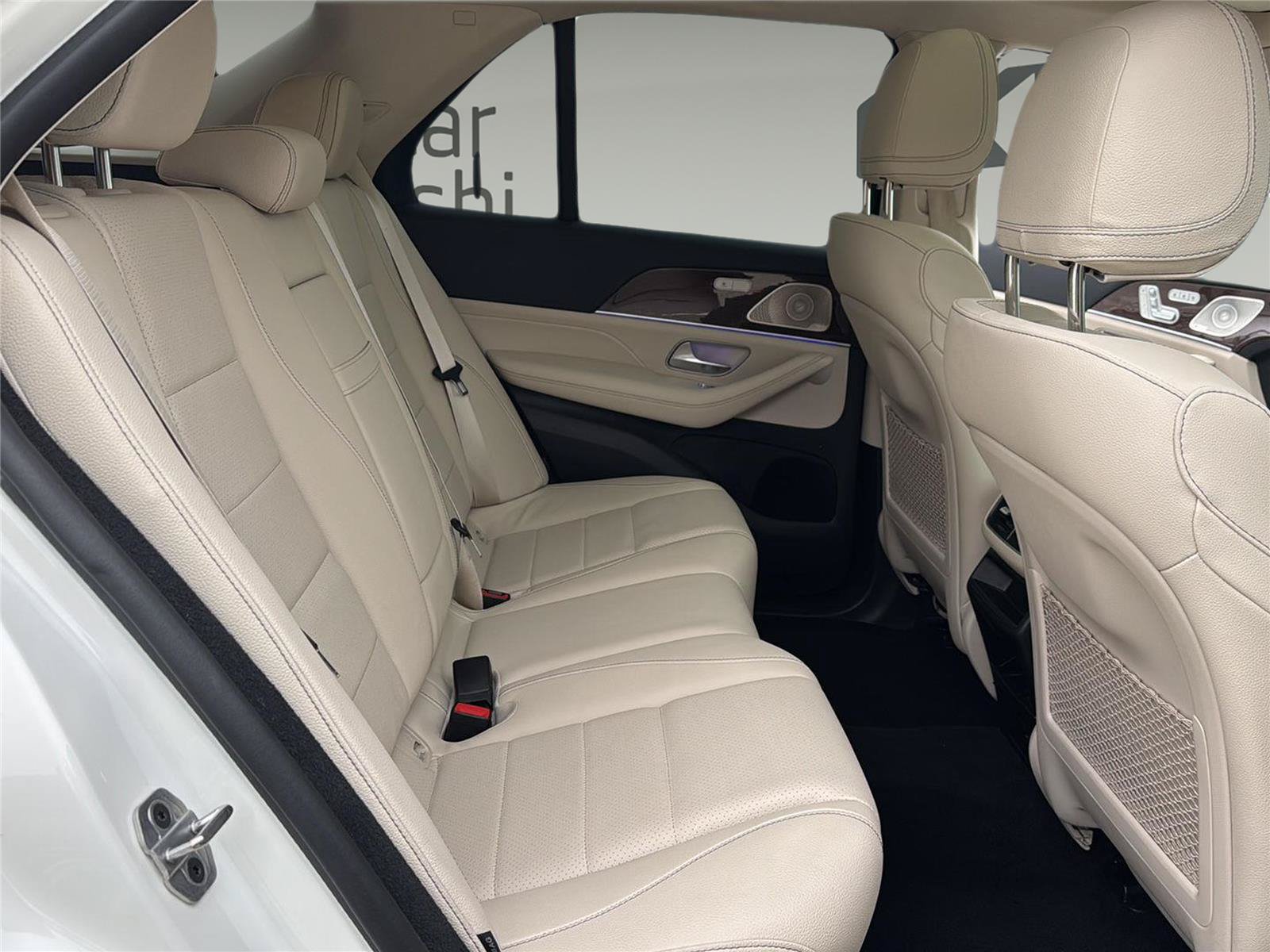 Used 2023 Mercedes-Benz GLE 450 4MATIC w/ AMG Line Exterior image 31
