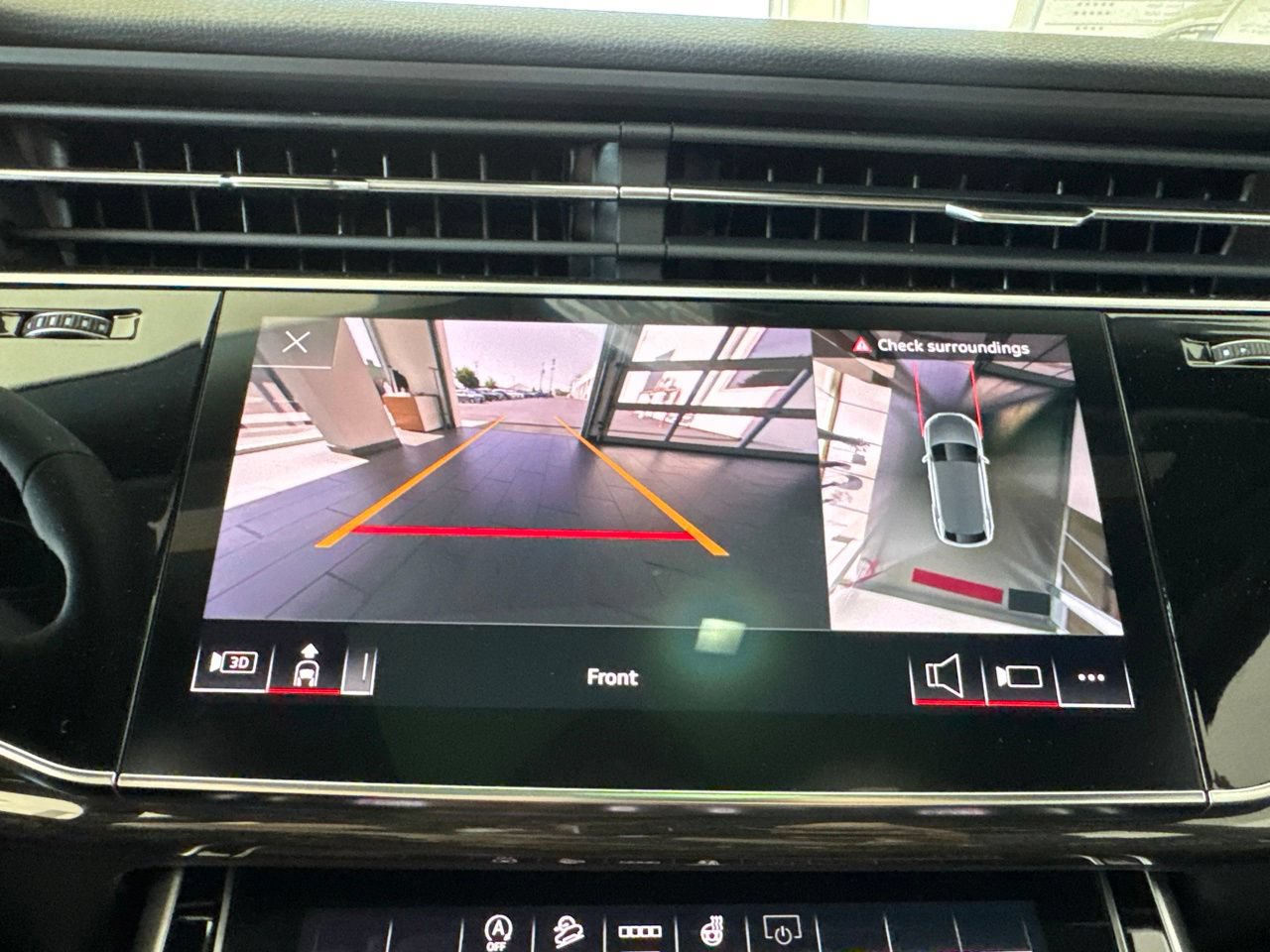New 2026 Audi Q8 Premium Plus AWD/4WD image 27