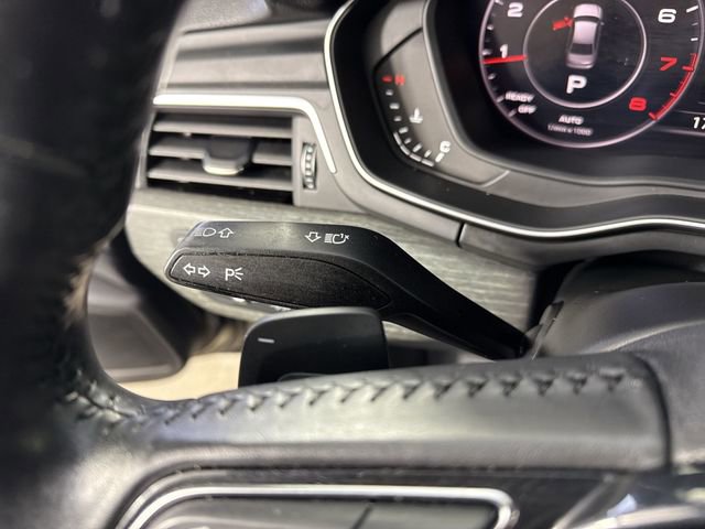 Used 2018 Audi A4 2.0T Premium Plus w/ Premium Plus Package image 16