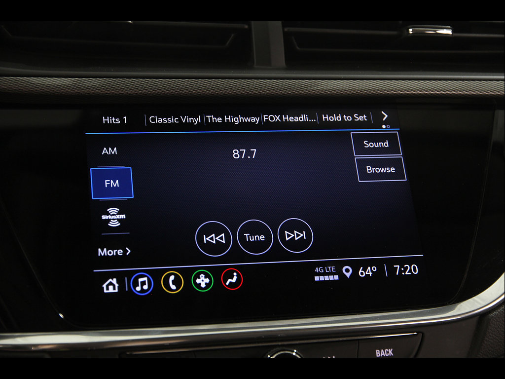 Used 2023 Buick Encore GX Select FWD image 11