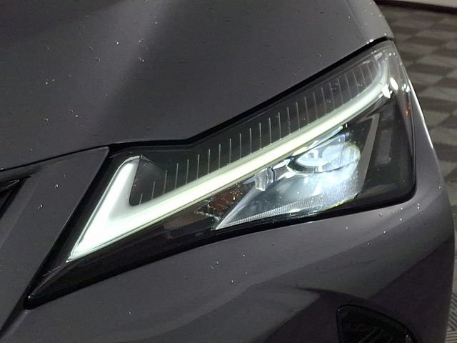 Used 2020 Lexus UX 250h F Sport w/ F Sport Premium Package AWD/4WD image 12
