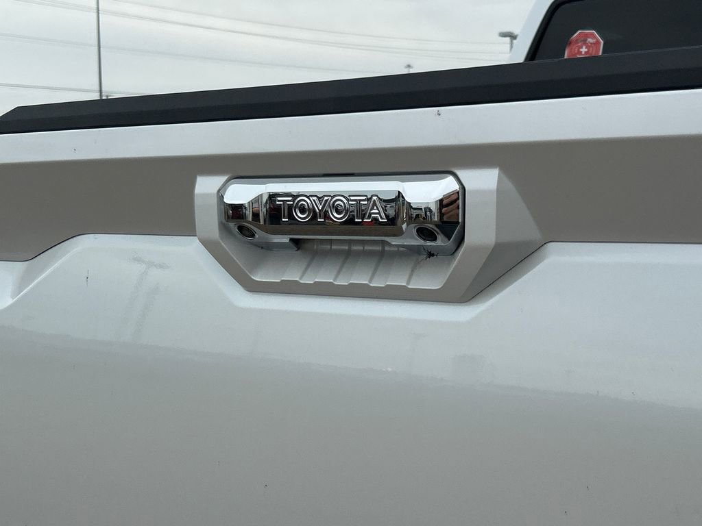 New 2026 Toyota Tundra 1794 Edition image 37