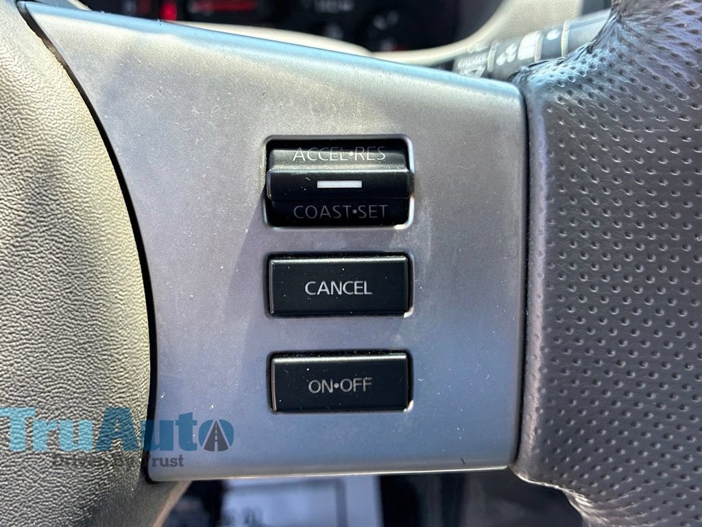Used 2016 Nissan Frontier SV w/ SV Value Truck Package AWD/4WD image 28
