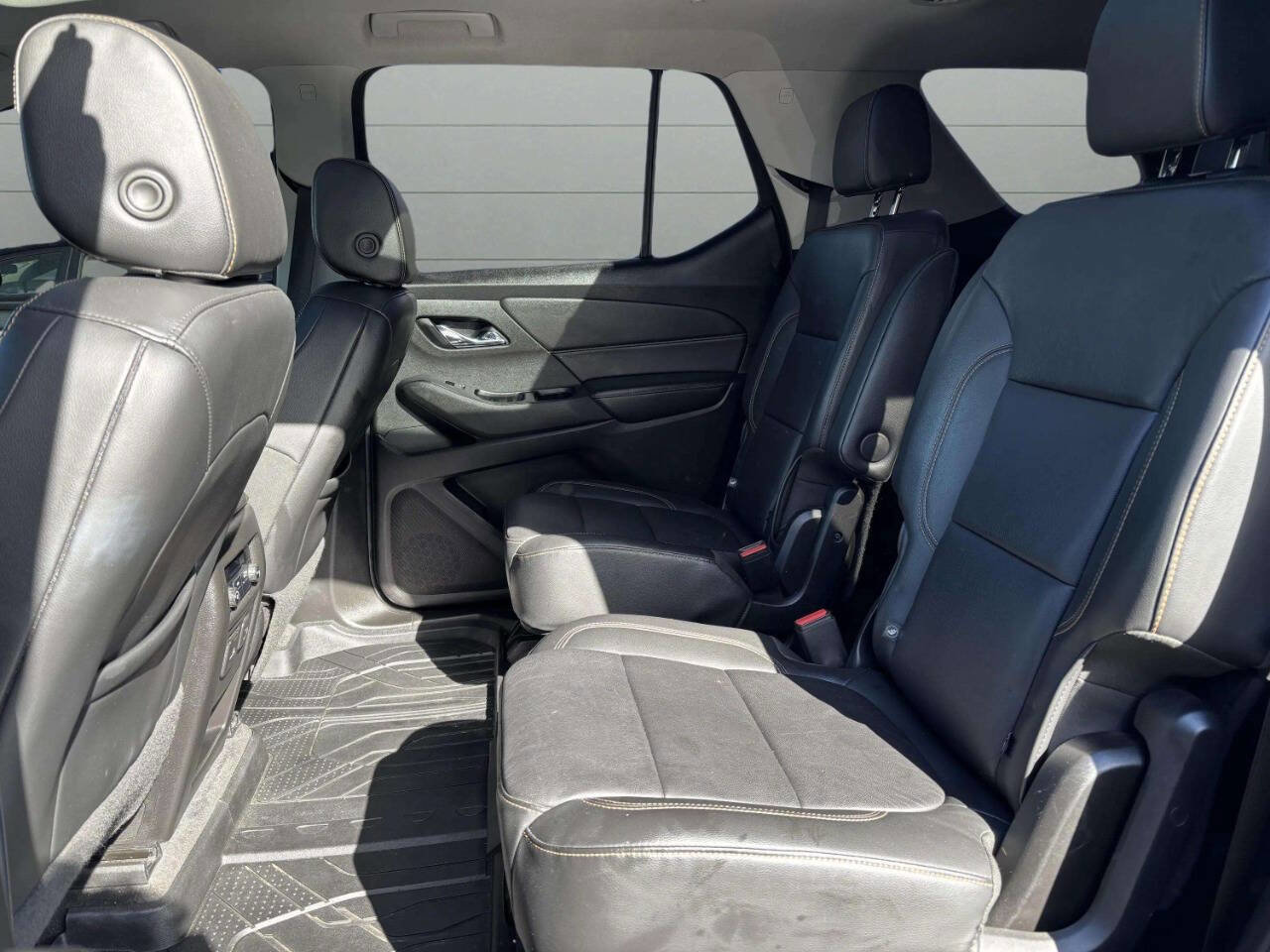 Used 2019 Chevrolet Traverse LT w/ LT Premium Package image 15