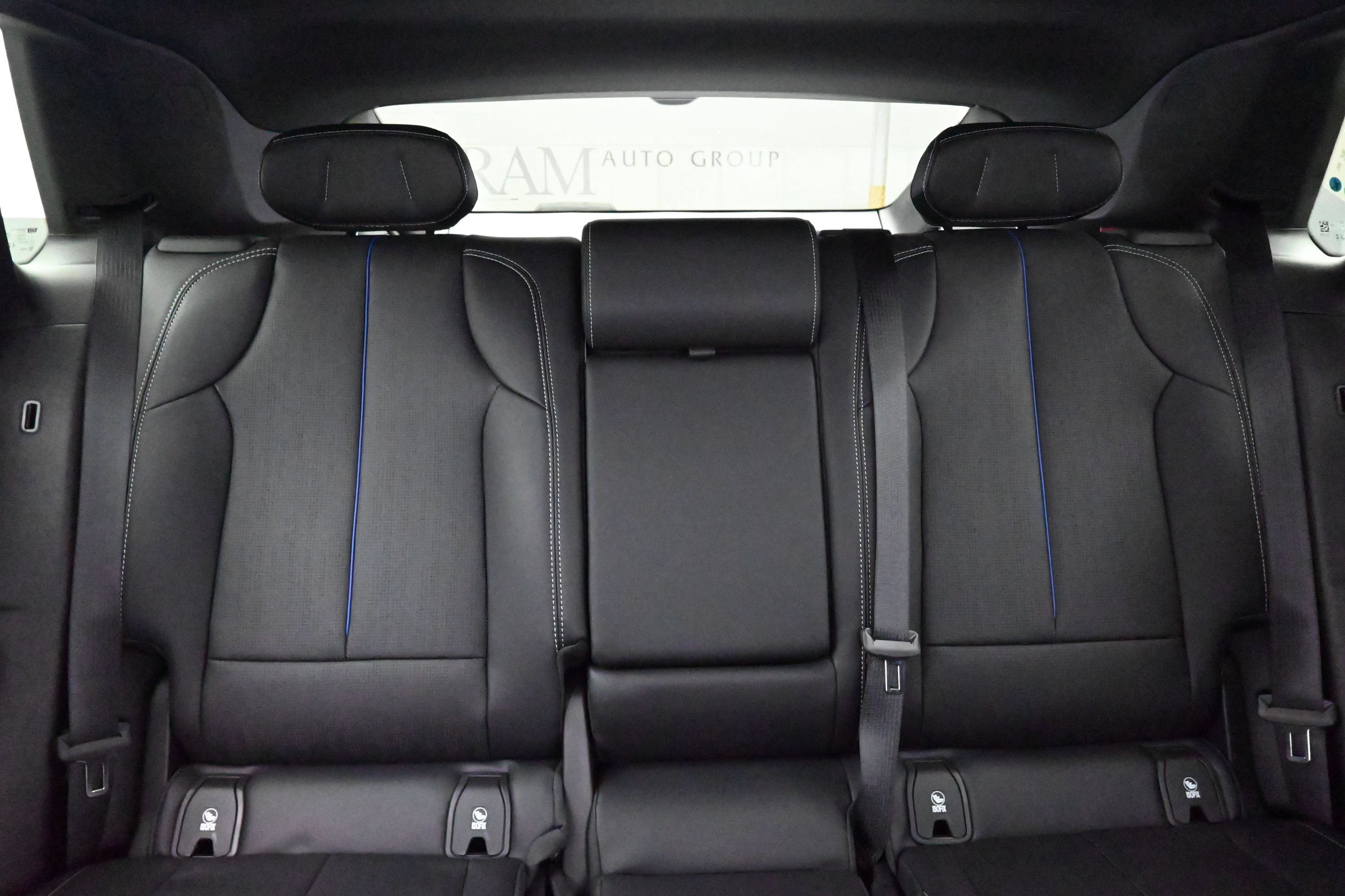 New 2026 Cadillac Lyriq Luxury w/ LPO, Floor Liner Package AWD/4WD image 14