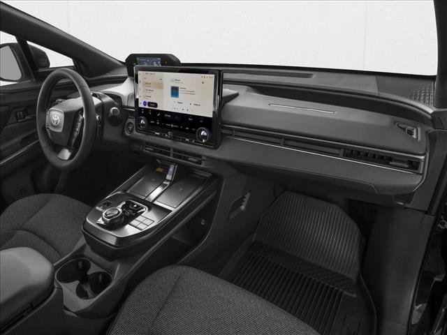 New 2027 Toyota bZ AWD/4WD image 11