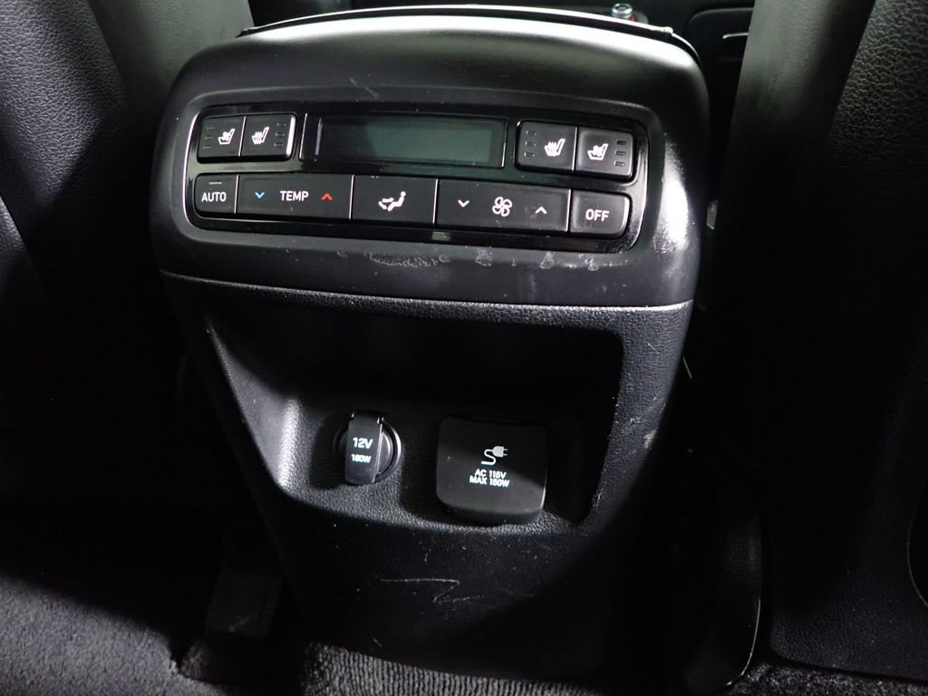 Used 2021 Hyundai Palisade Limited FWD image 39