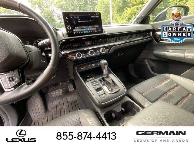 Used 2025 Honda CR-V Sport Touring image 20