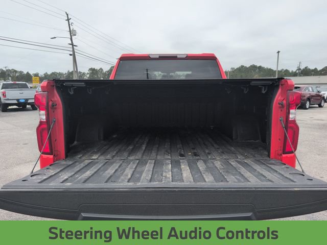 Used 2020 Chevrolet Silverado 1500 LT Trail Boss w/ Convenience Package image 31