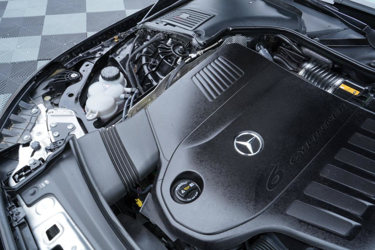 Used 2024 Mercedes-Benz CLE 450 4MATIC Cabriolet image 77