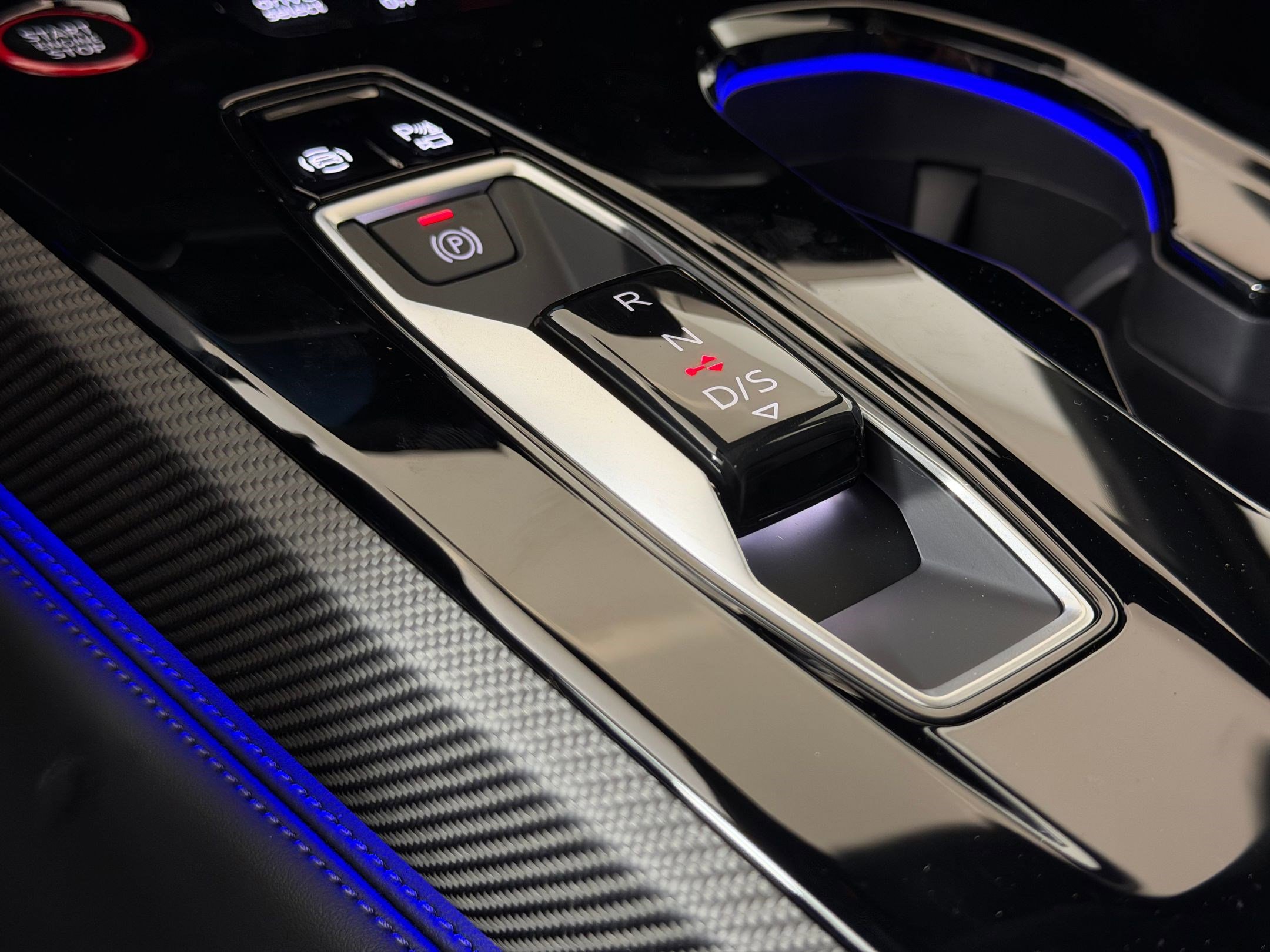New 2026 Audi S5 Prestige AWD/4WD image 18