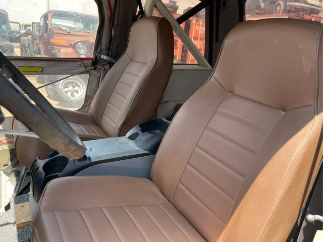 Used 1986 Jeep CJ 7 image 13