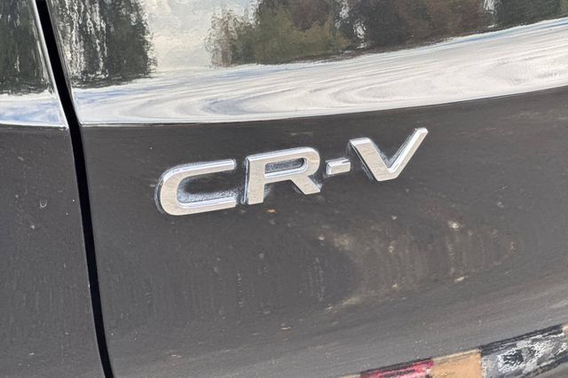 Used 2025 Honda CR-V LX image 50