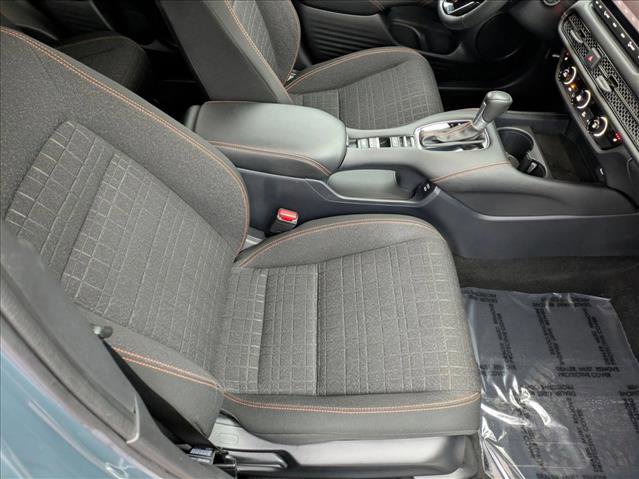 Used 2024 Honda HR-V Sport image 19