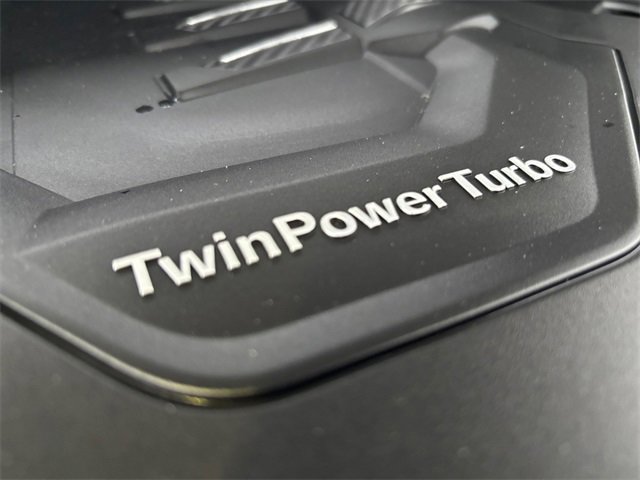 Used 2023 BMW X3 xDrive30i image 47