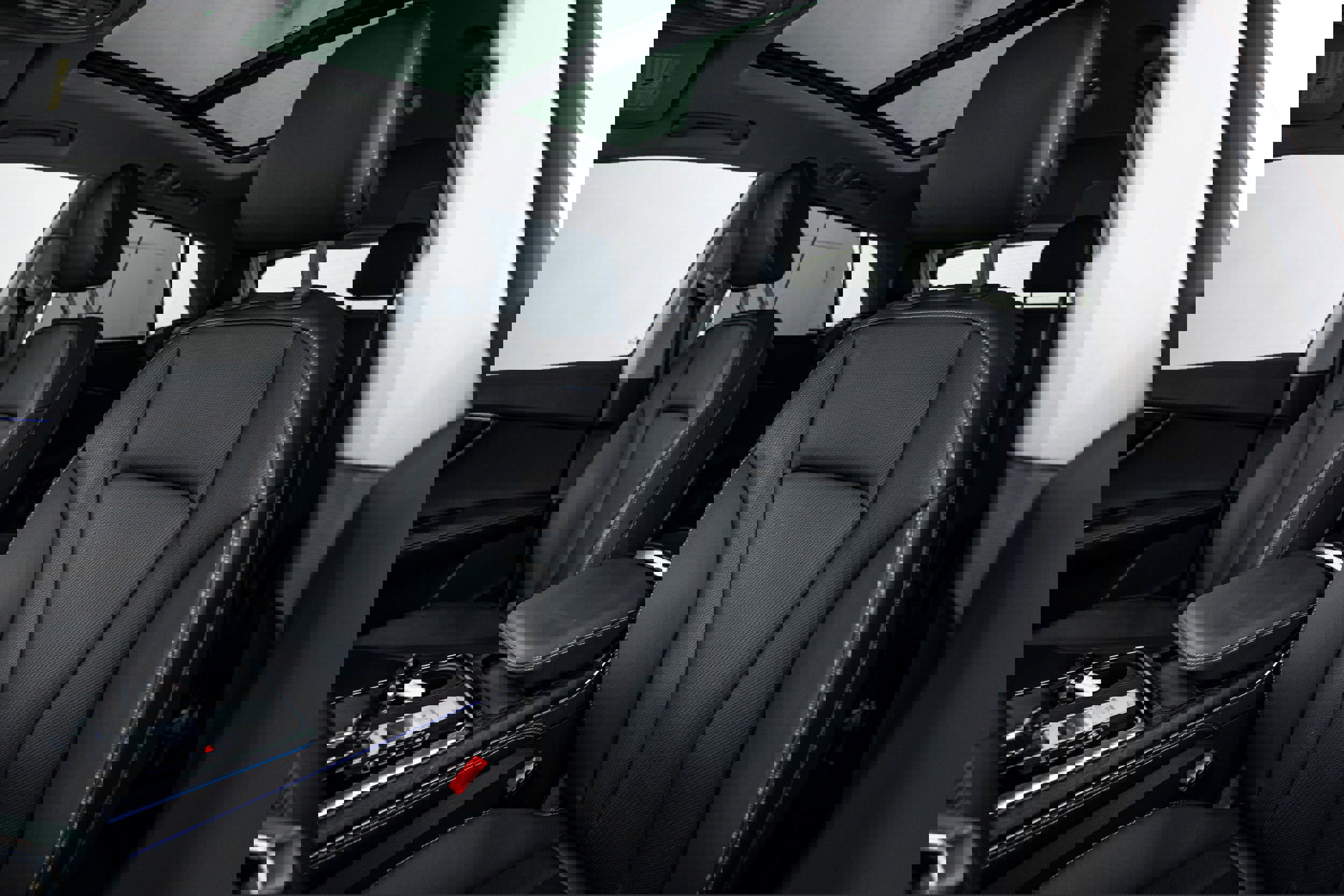 Certified 2023 Audi Q8 Prestige w/ Prestige Package image 20