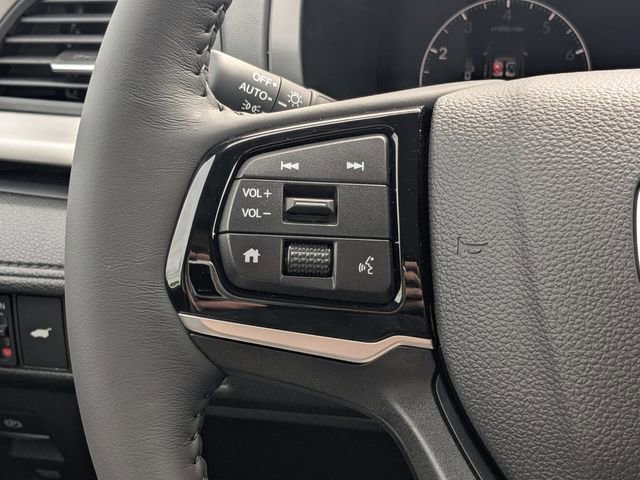 New 2026 Honda Odyssey EX-L image 25