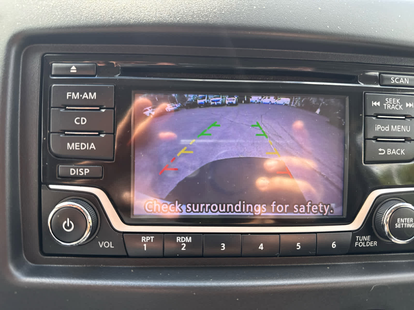 Used 2018 Chevrolet City Express LS image 21