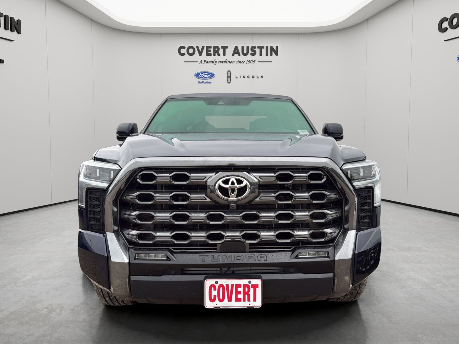 Used 2023 Toyota Tundra Platinum AWD/4WD image 7