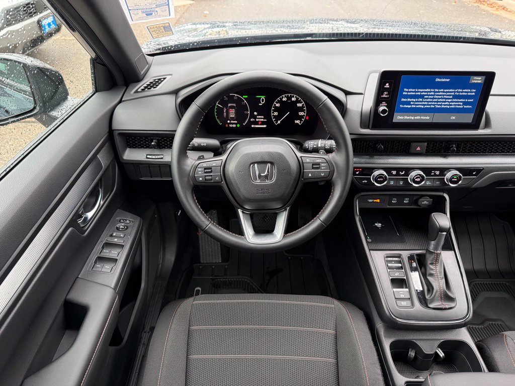 Used 2026 Honda CR-V Sport image 4