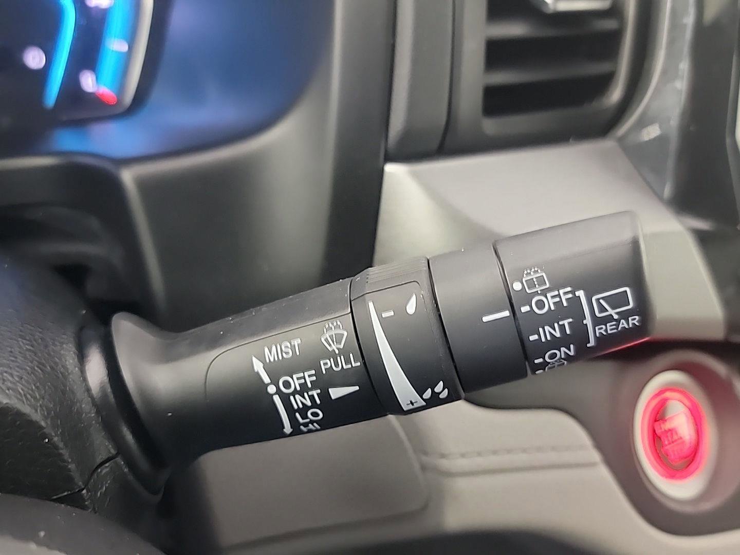 Certified 2019 Honda Odyssey EX-L image 29