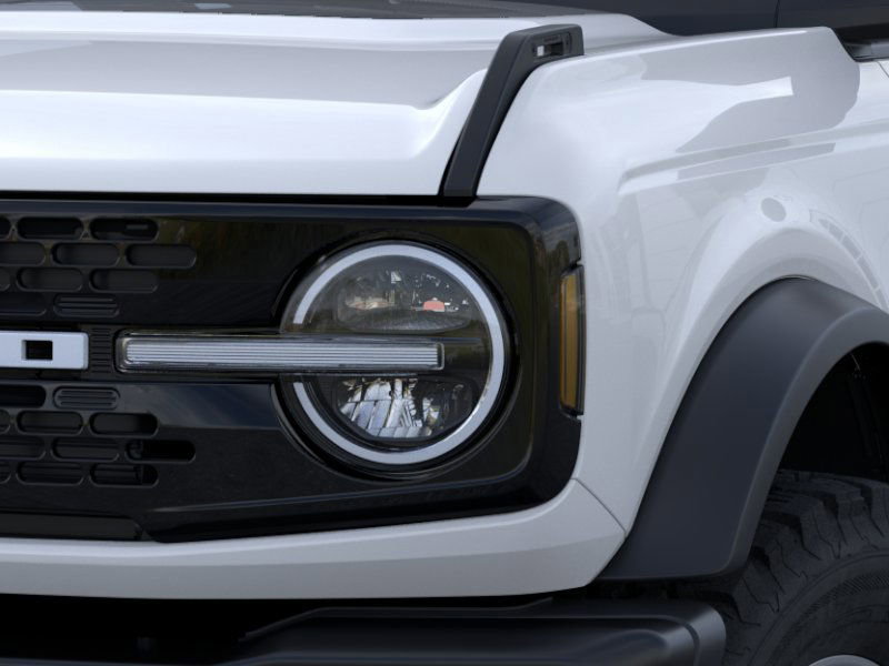 New 2025 Ford Bronco Badlands AWD/4WD image 23