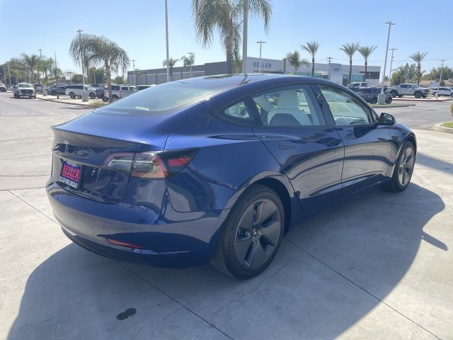 Used 2023 Tesla Model 3 Standard Range RWD image 8