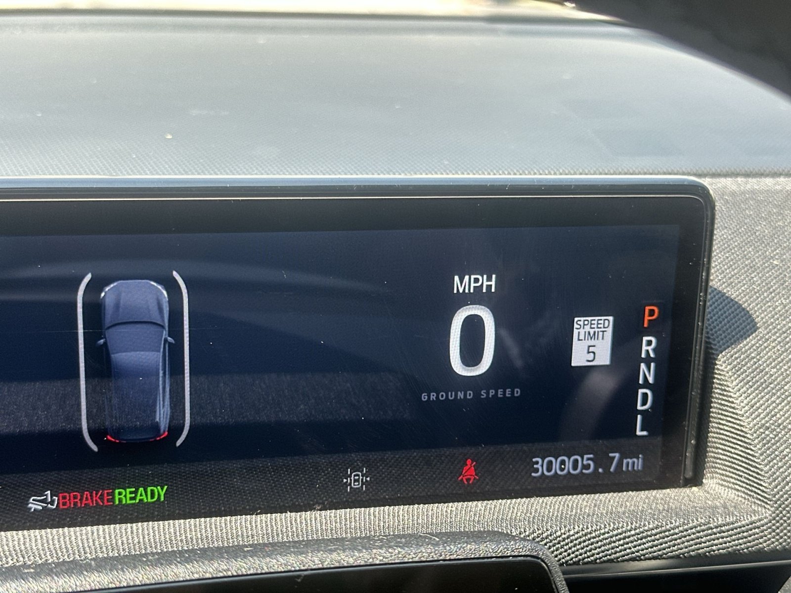 Used 2023 Ford Mustang Mach-E Select AWD/4WD image 18