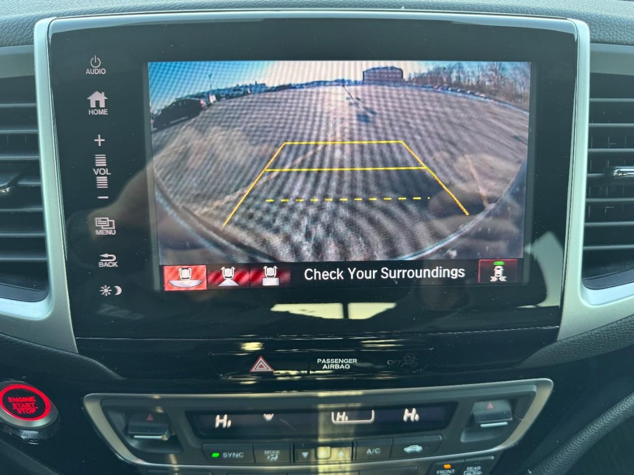 Used 2019 Honda Ridgeline Black Edition image 22