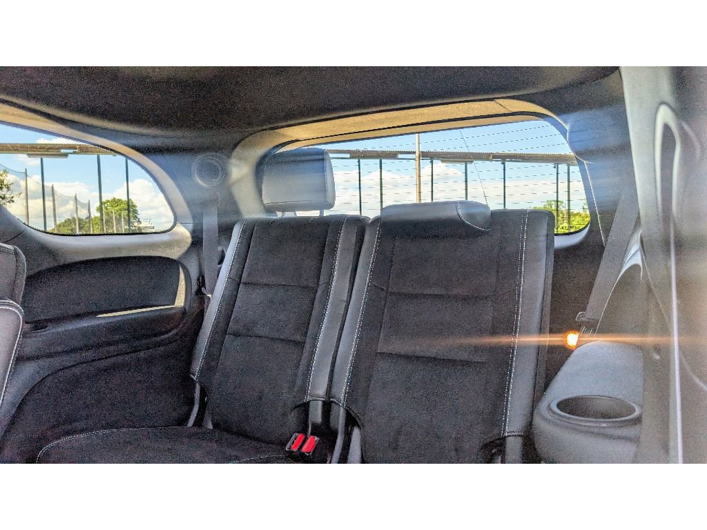 Used 2024 Dodge Durango SRT image 18